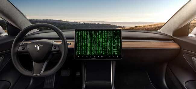 特斯拉详细爆料视频播放,核心技术、市场策略全解析 第3张 特斯拉详细爆料视频播放,核心技术、市场策略全解析 第3张