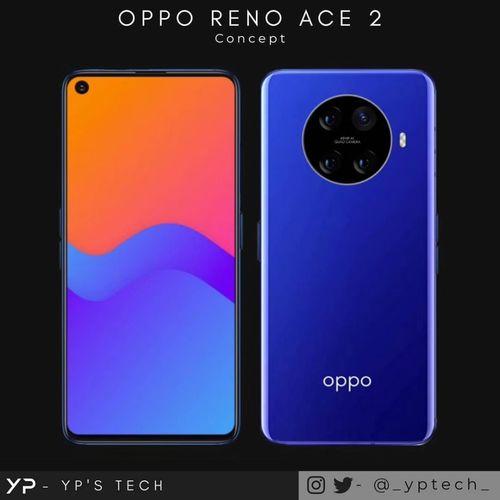 opporeno9最新爆料,全新爆料揭示高性能与时尚设计完美融合”  第1张
