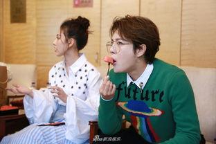 吃瓜娱乐揭秘,揭秘那些不为人知的吃瓜故事 第2张 吃瓜娱乐揭秘,揭秘那些不为人知的吃瓜故事 第2张